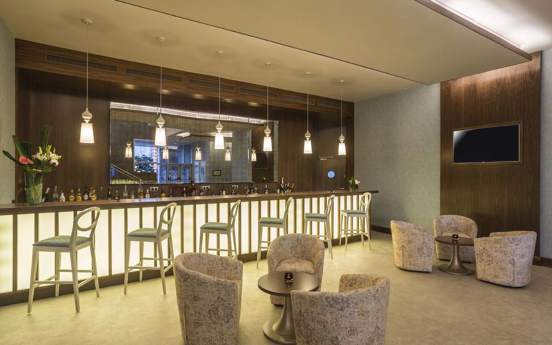 هتل هیلتون گاردن (Hilton Garden Inn Tanger City Centre)
