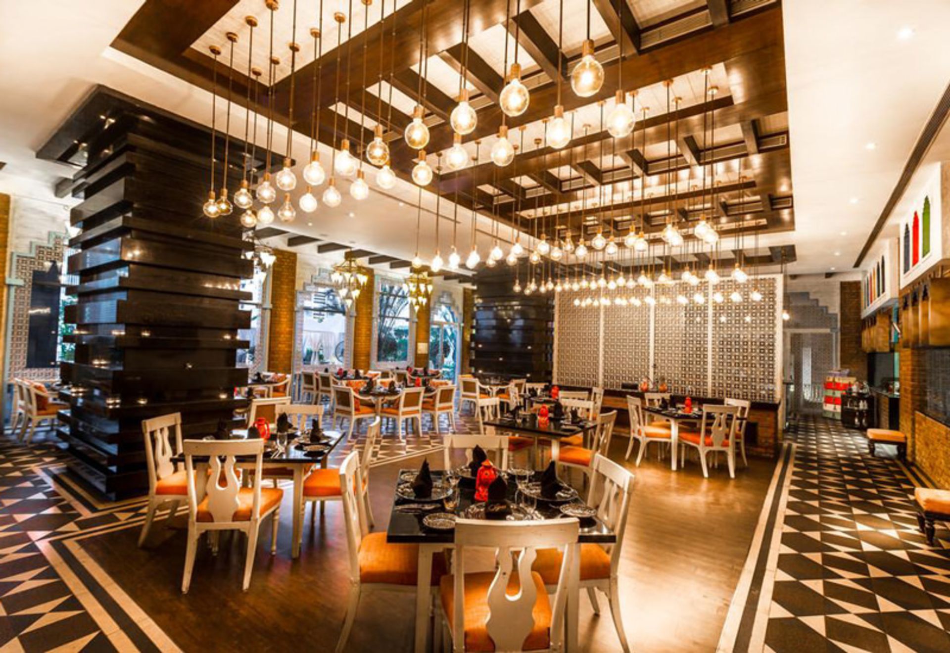 هتل سوفیتل بمبئی بی کی سی (Sofitel Mumbai BKC)