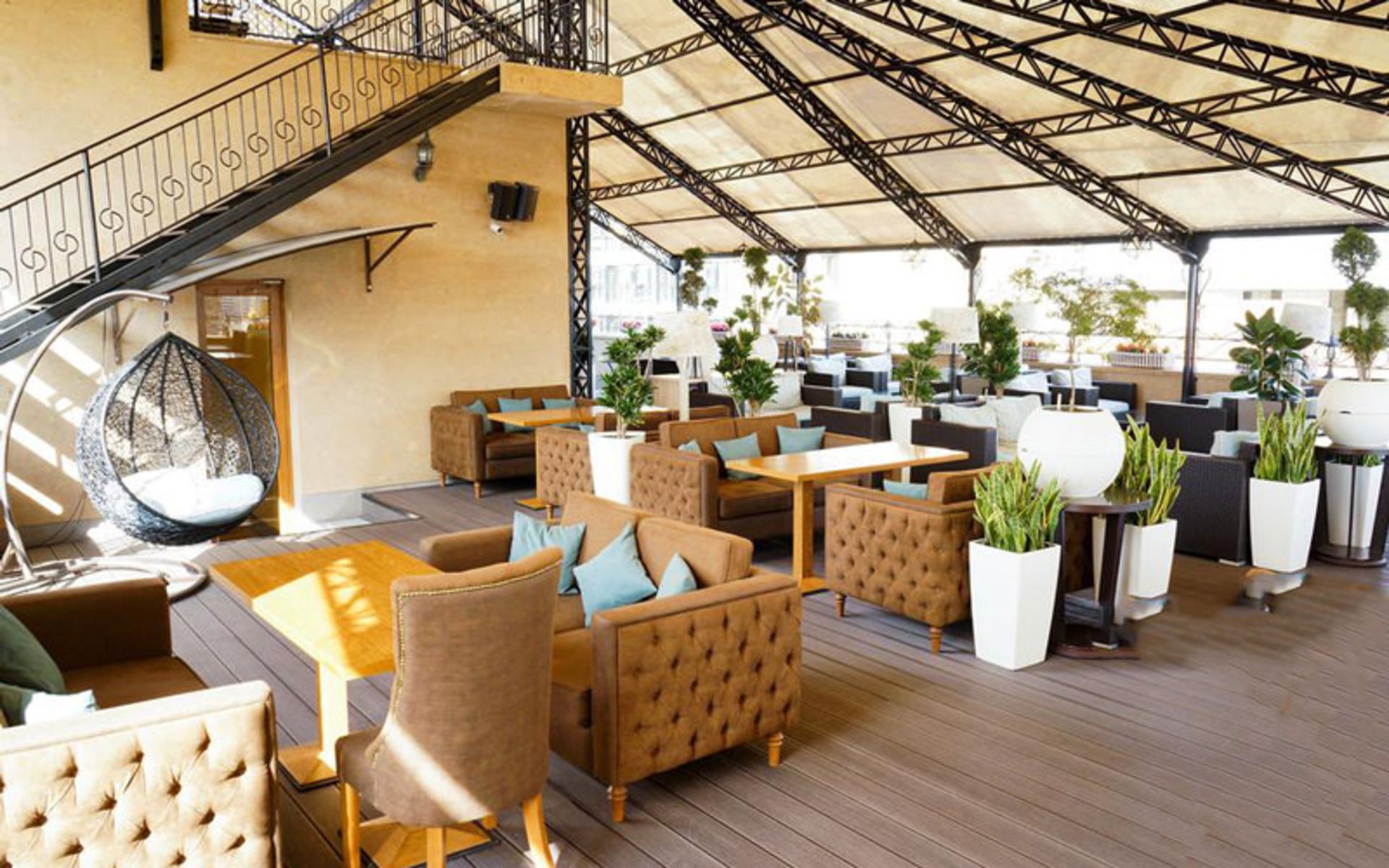 هتل پاریس ایروان (Paris Hotel Yerevan)