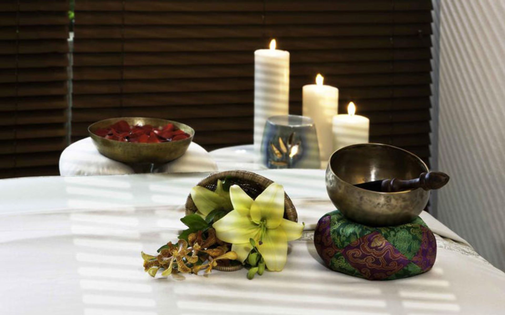 هتل وستین گاردن بمبئی (The Westin Mumbai Garden City)