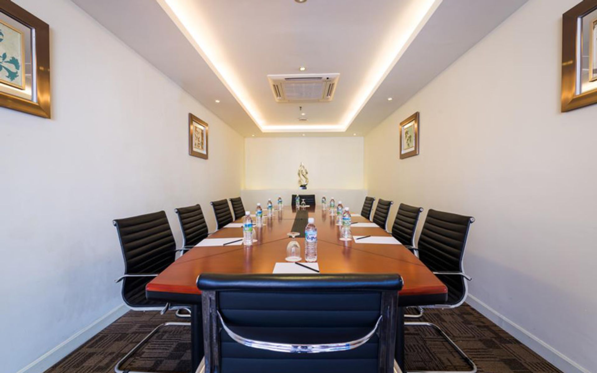 هتل سنترال جرج تاون (Hotel Sentral Georgetown)