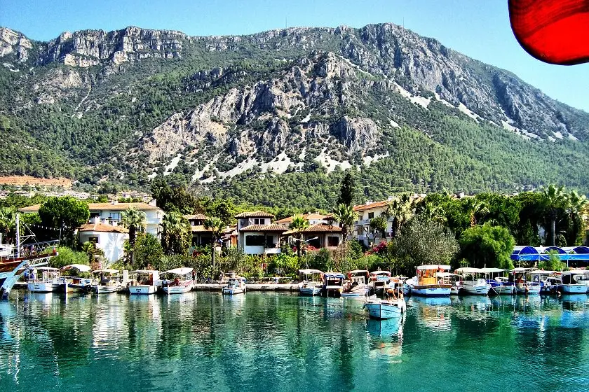 Akayak
