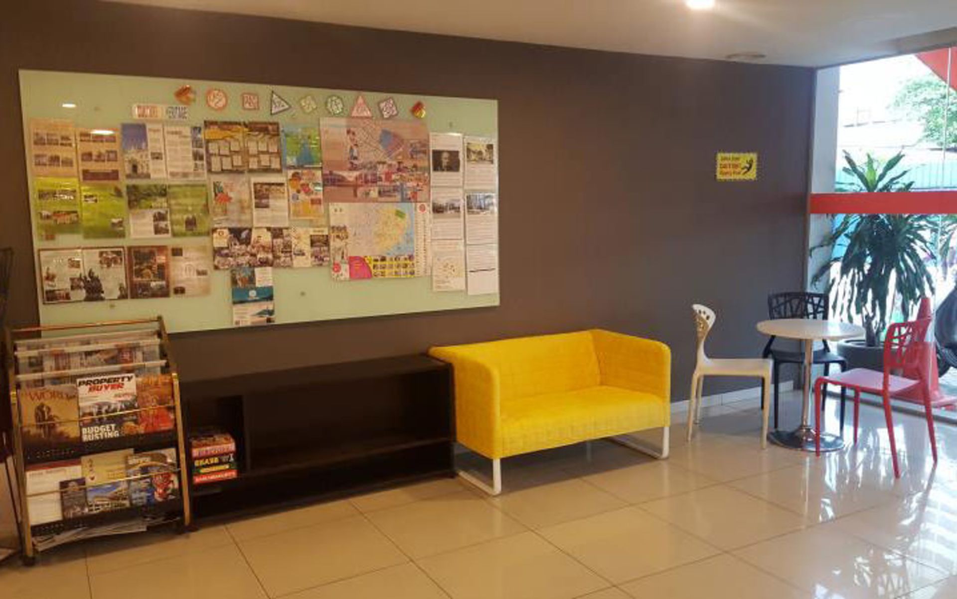 هتل سوپر ایت جورج تون (Super 8 Hotel Georgetown)
