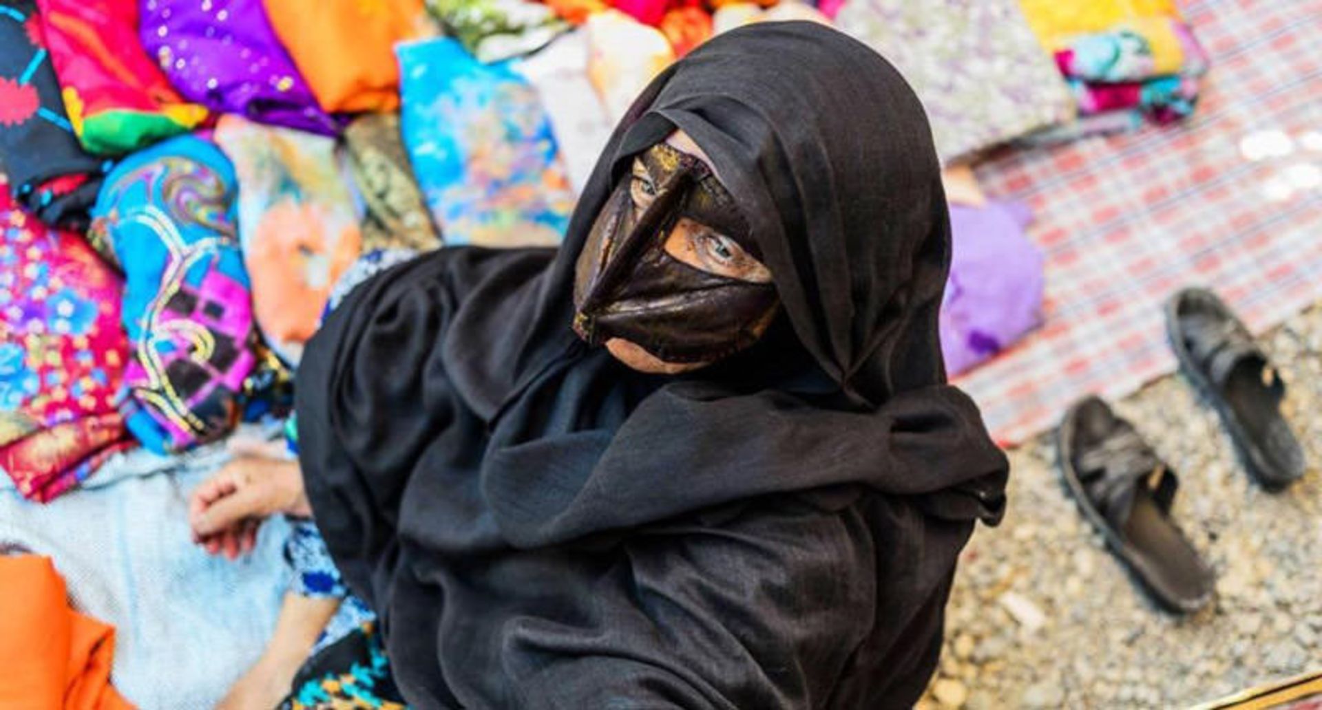 برقع