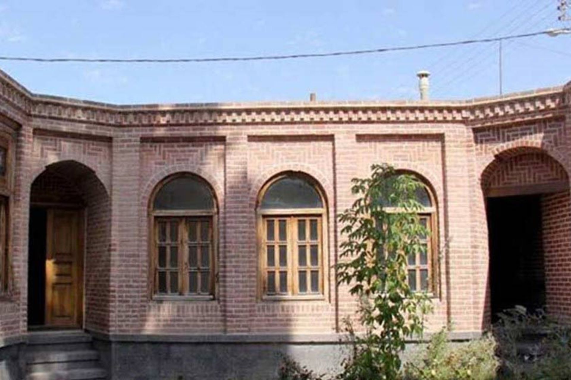 خانه ارشادی اردبیل