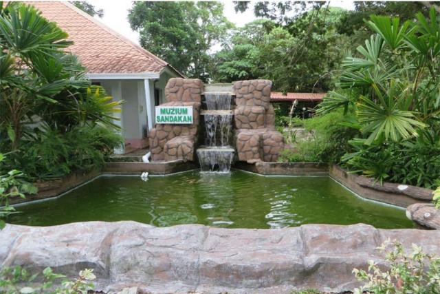Sandakan Heritage Museum