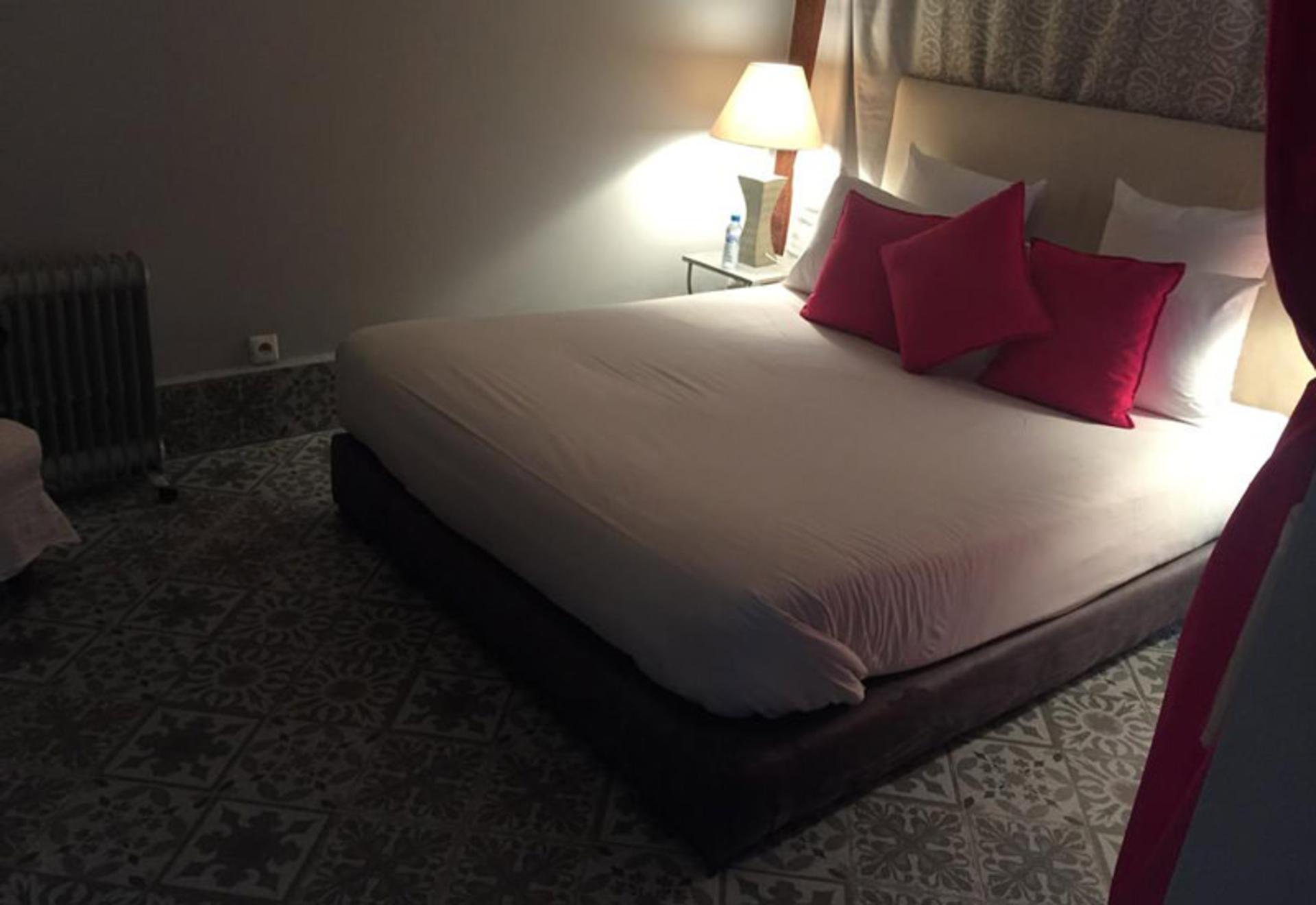 هتل ریاد نفیس (Riad Nafis)