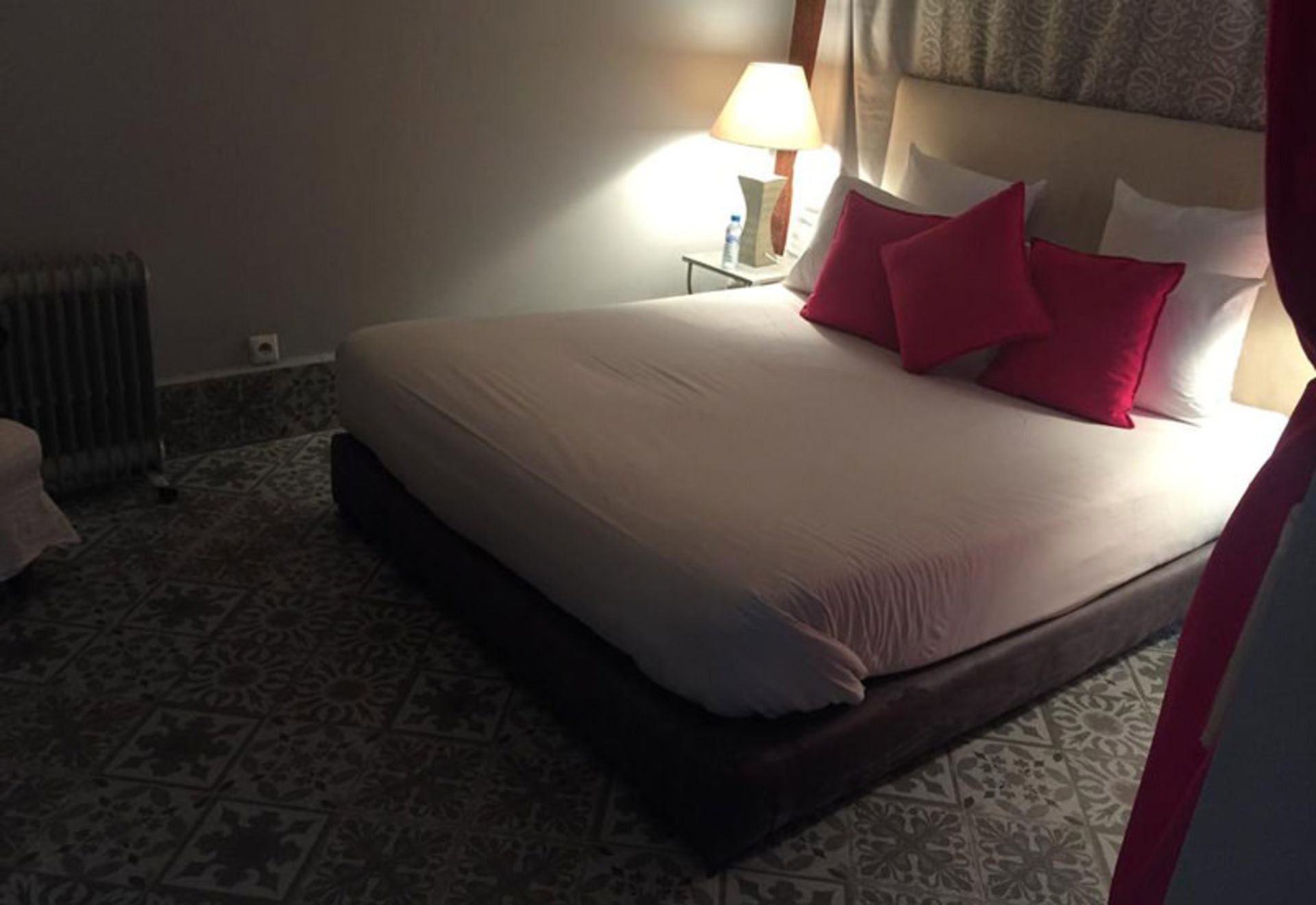هتل ریاد نفیس (Riad Nafis)