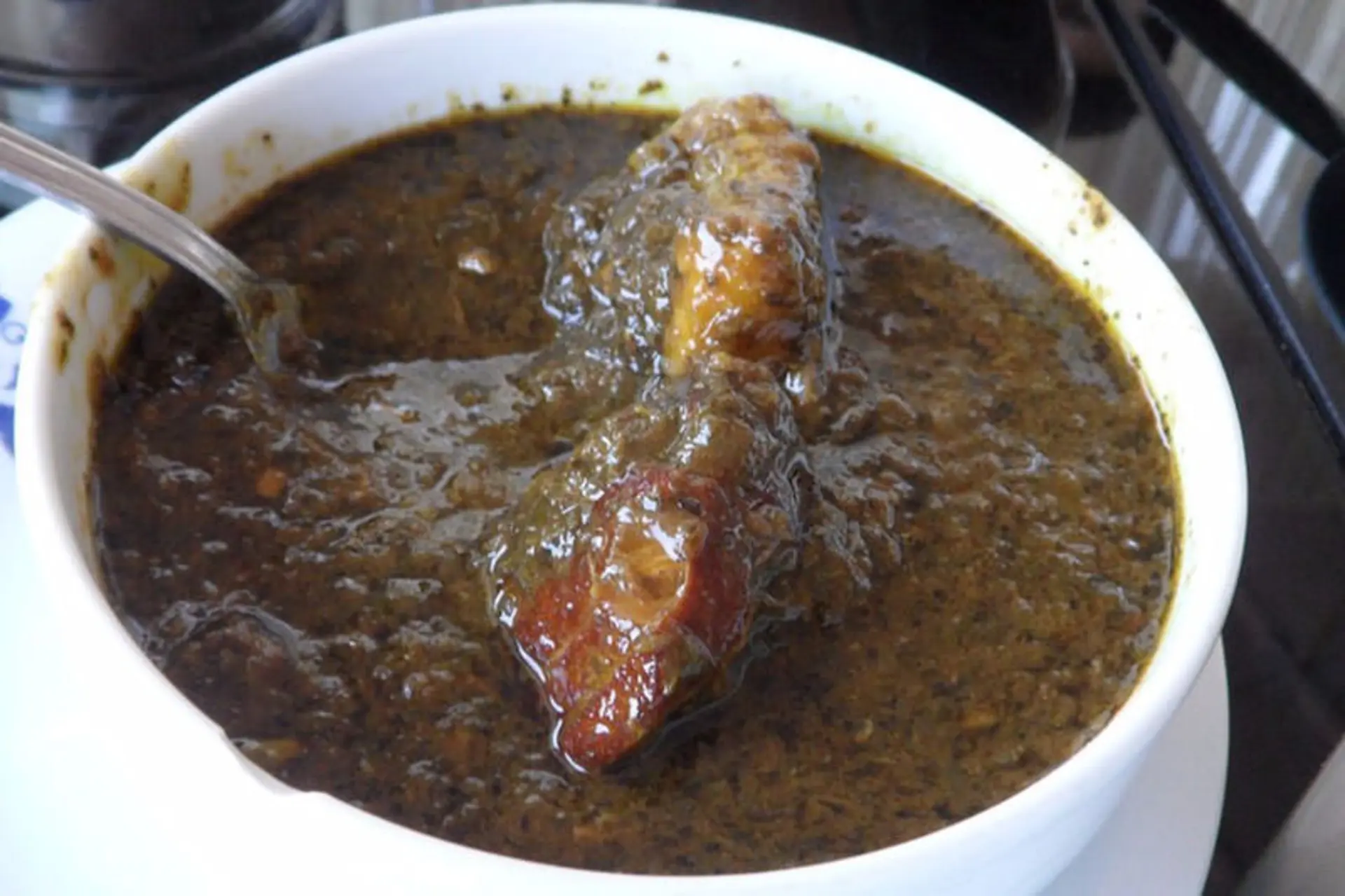 رستوران سوم خرداد