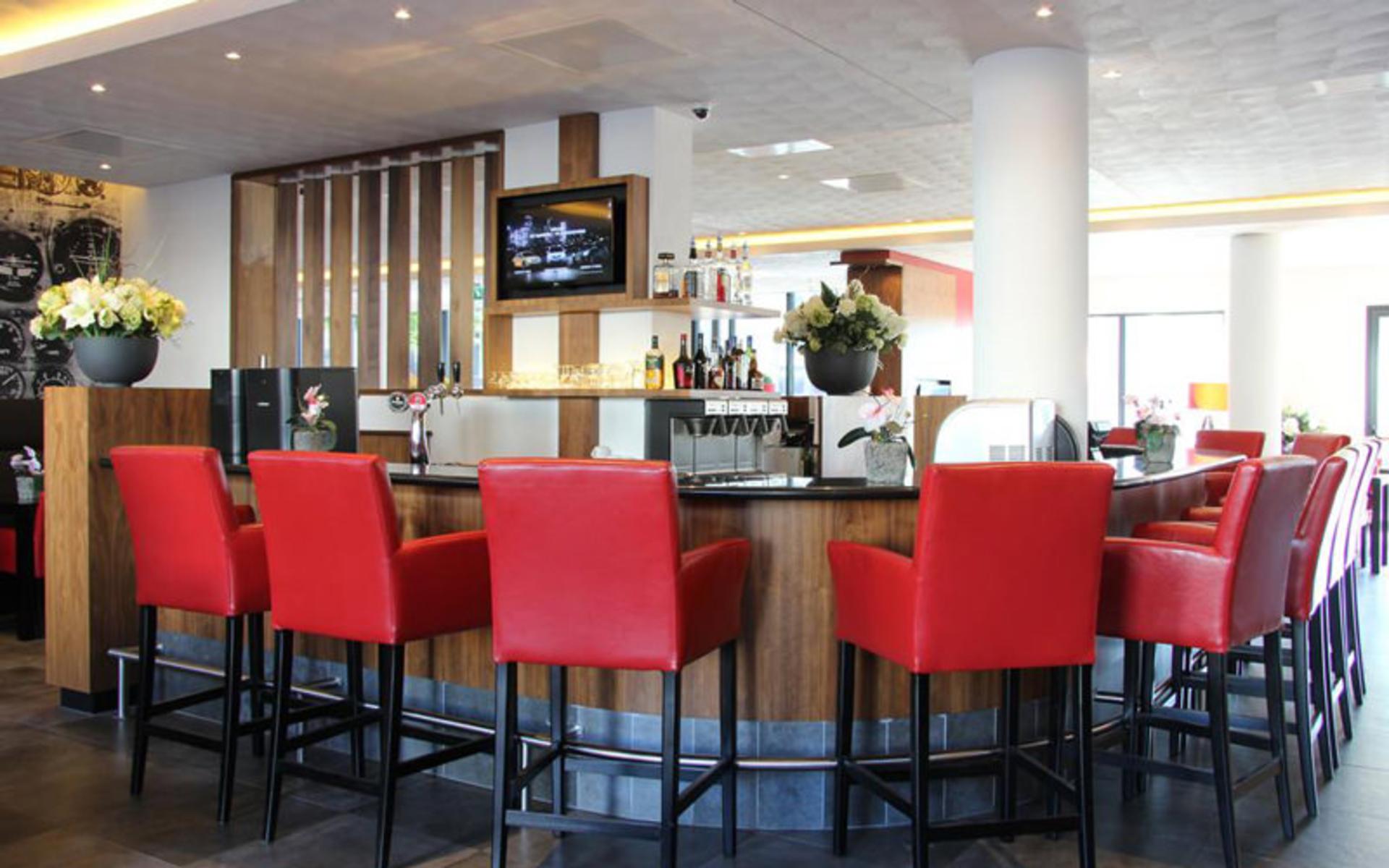 هتل باستین آمستردام ایرپورت (Bastion Hotel Amsterdam Airport)