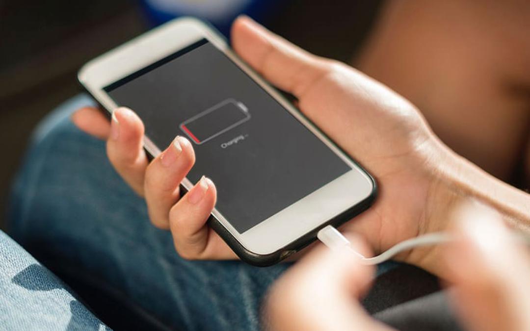 خنک کردن تلفن همراه