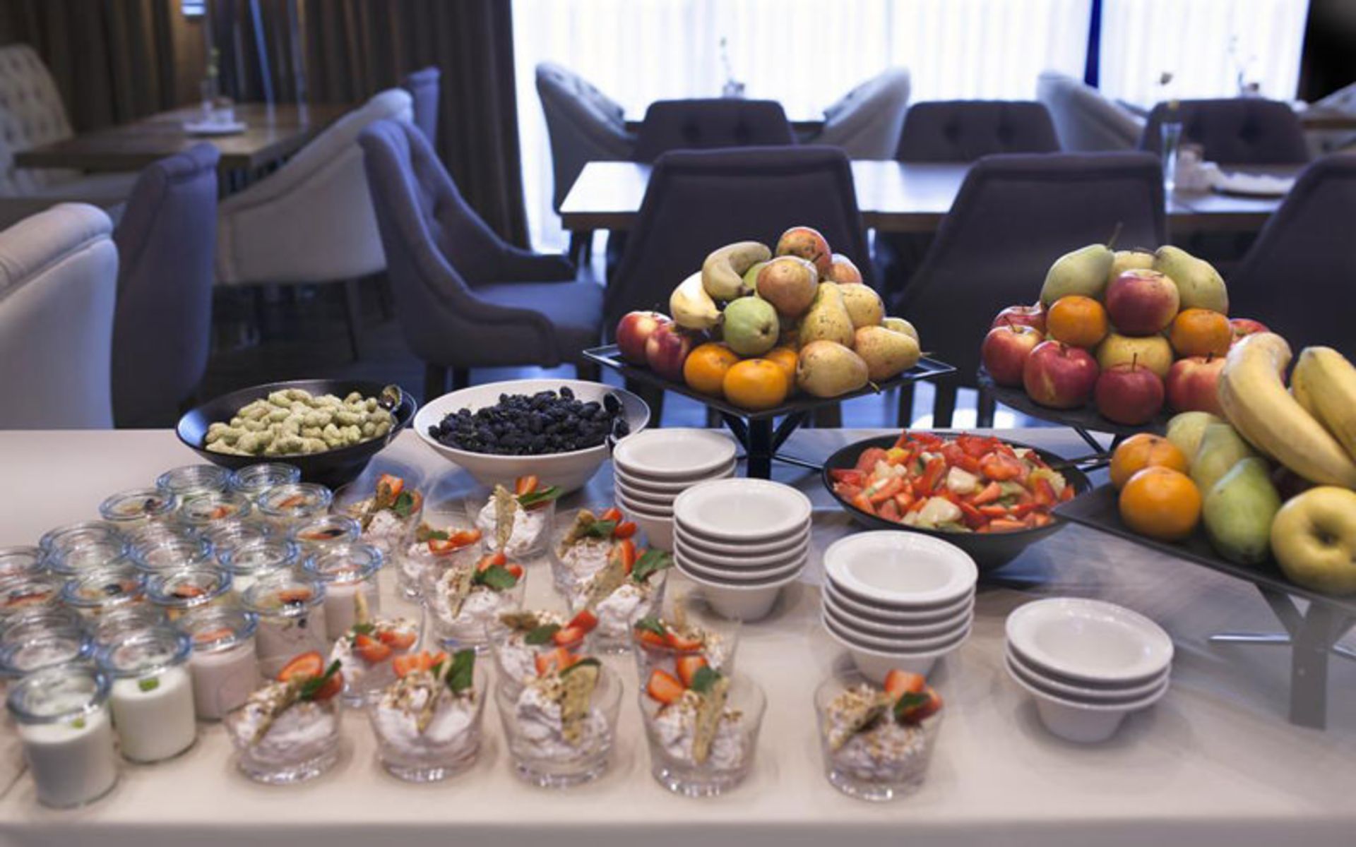هتل پاریس ایروان (Paris Hotel Yerevan)