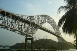 Bridge of the Americas