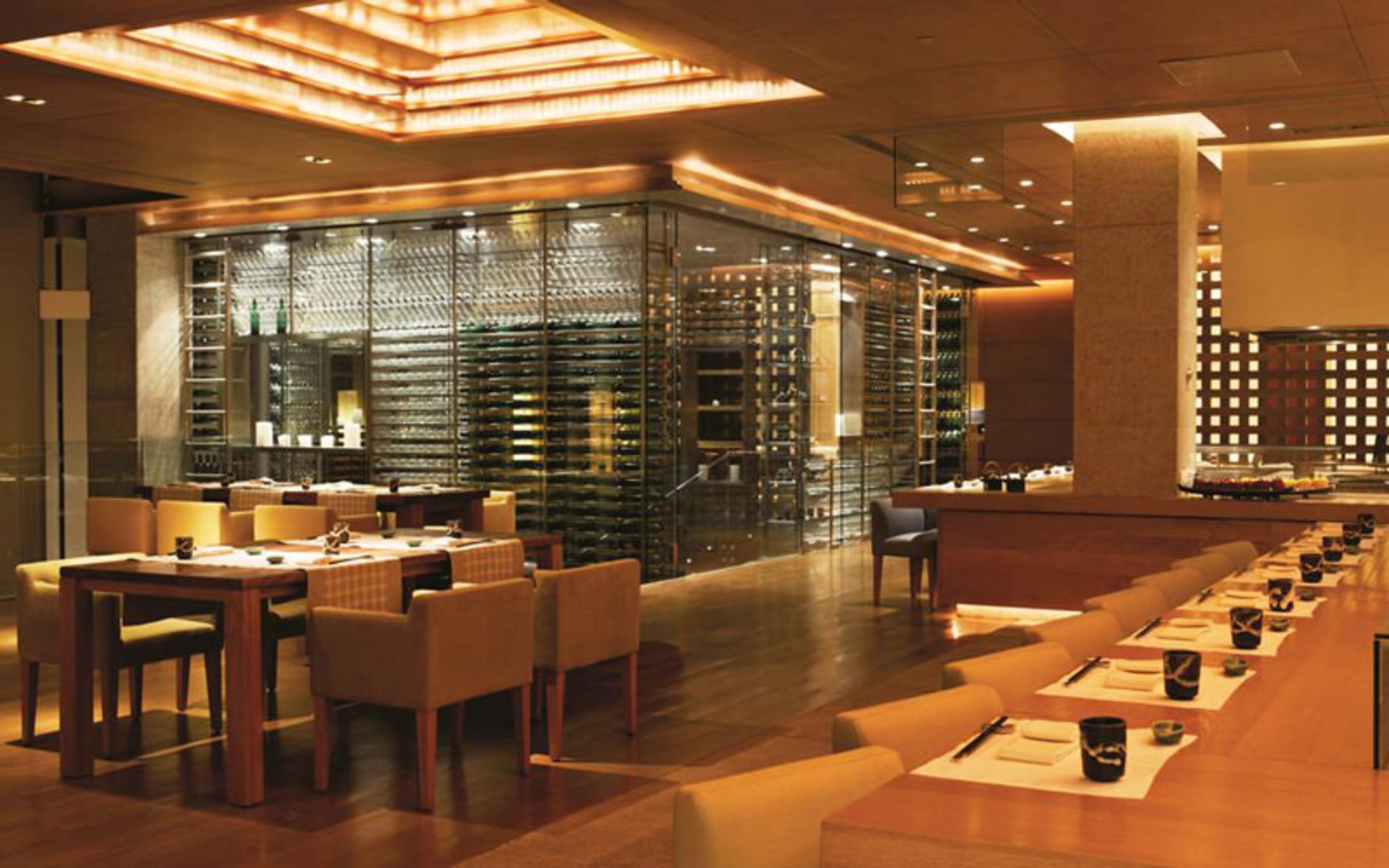 هتل فور سیزن بمبئی (Four Seasons Hotel Mumbai)