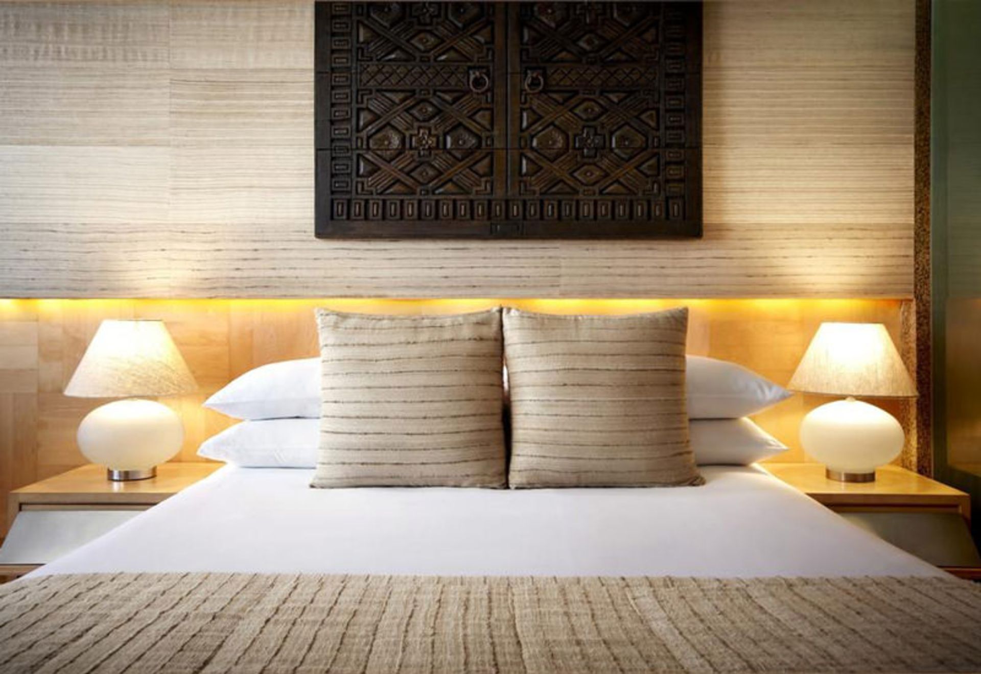 هتل ویوانتا بای تاج پرزیدنت (Vivanta by Taj President)