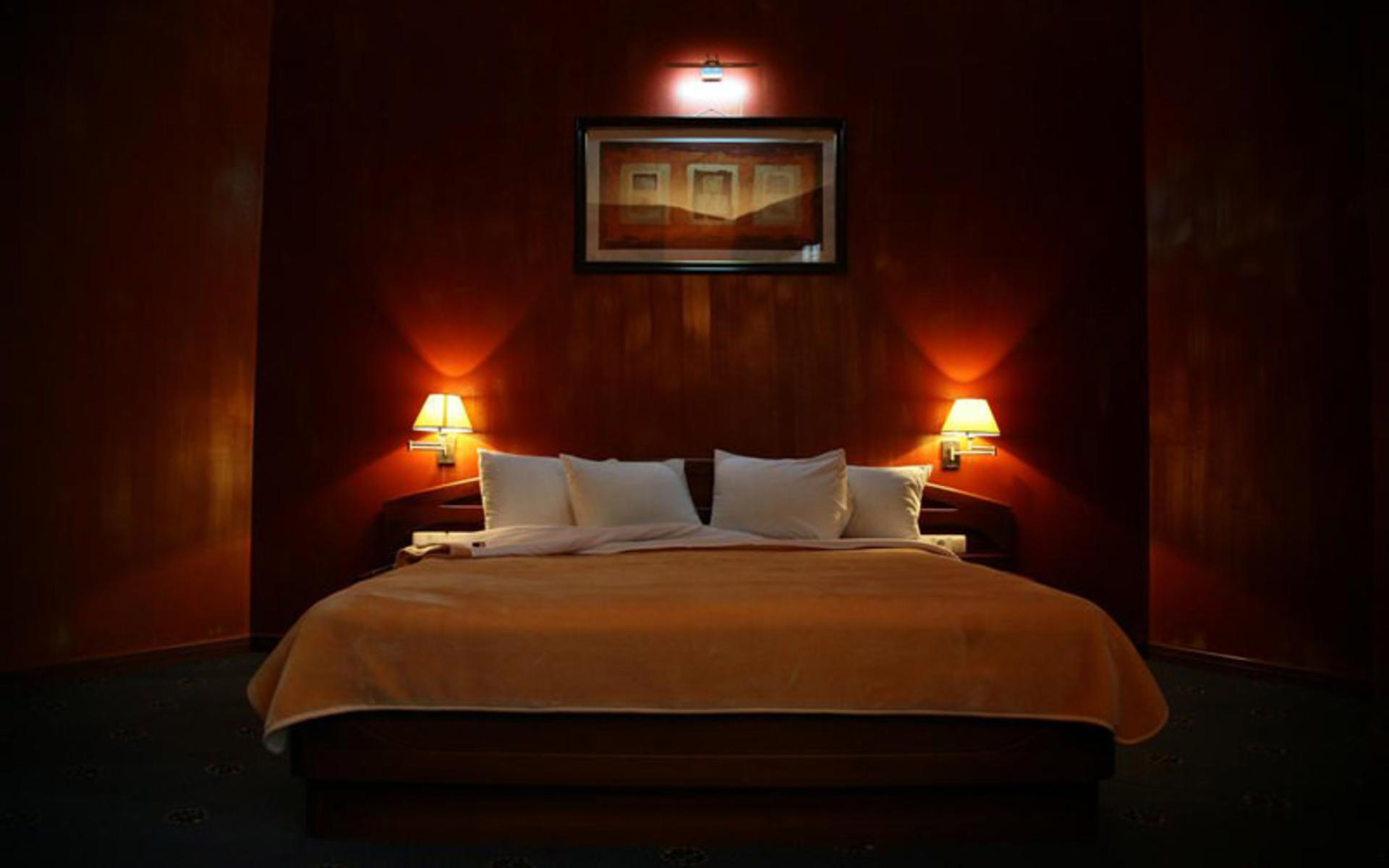 هتل آرارات (Ararat Hotel)