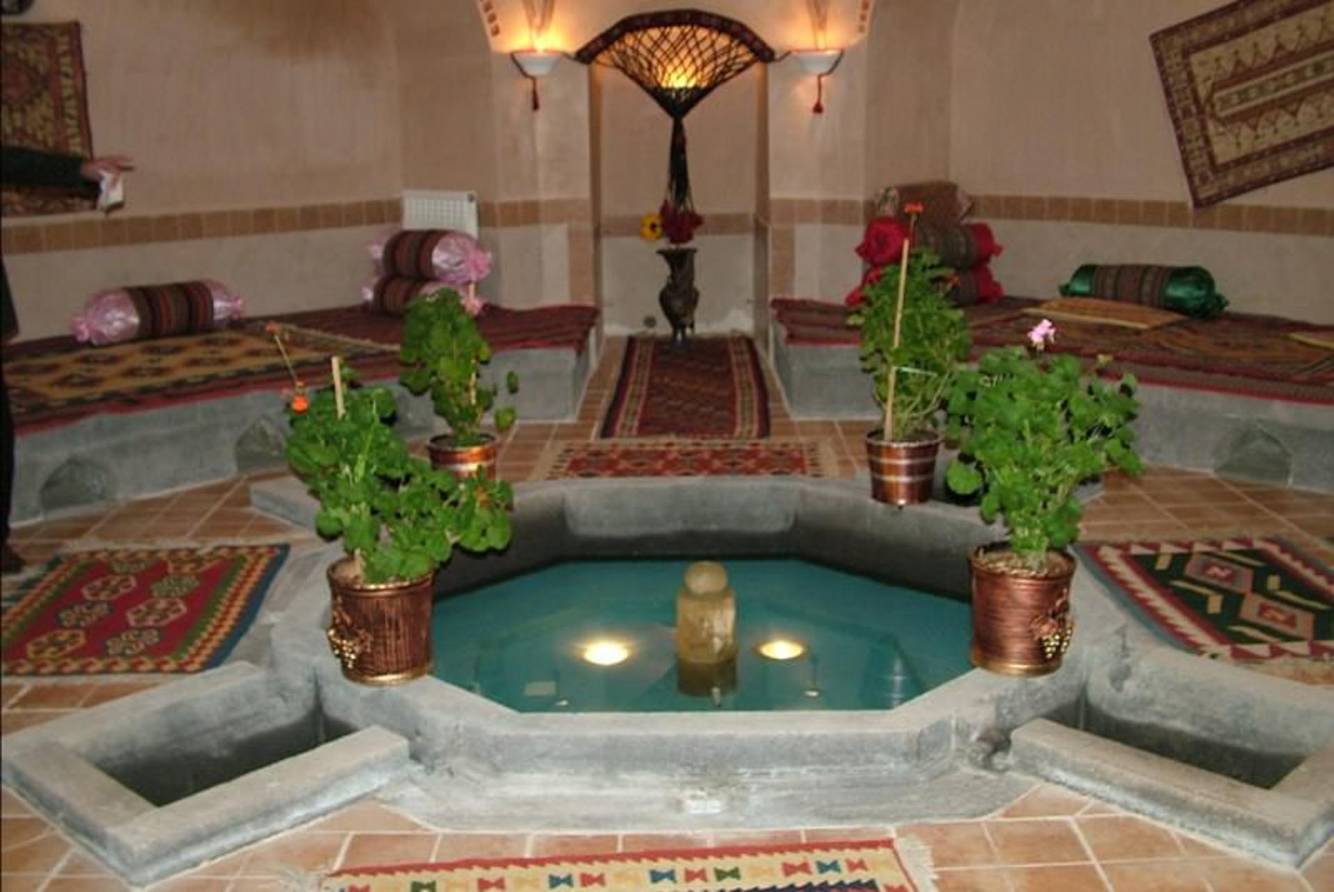 حمام ابراهیم آباد