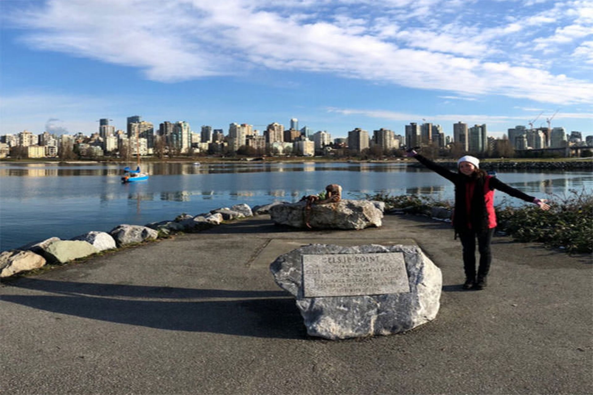 Vanier Park