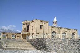 کلیسای گریگوری استفان