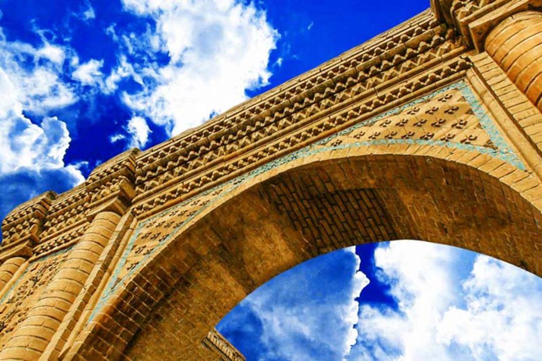 امامزاد جعفر بروجرد