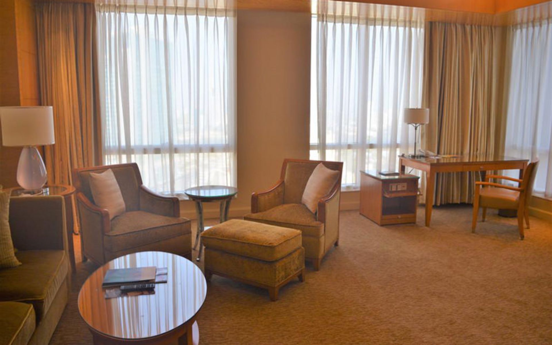 هتل فور سیزن بمبئی (Four Seasons Hotel Mumbai)