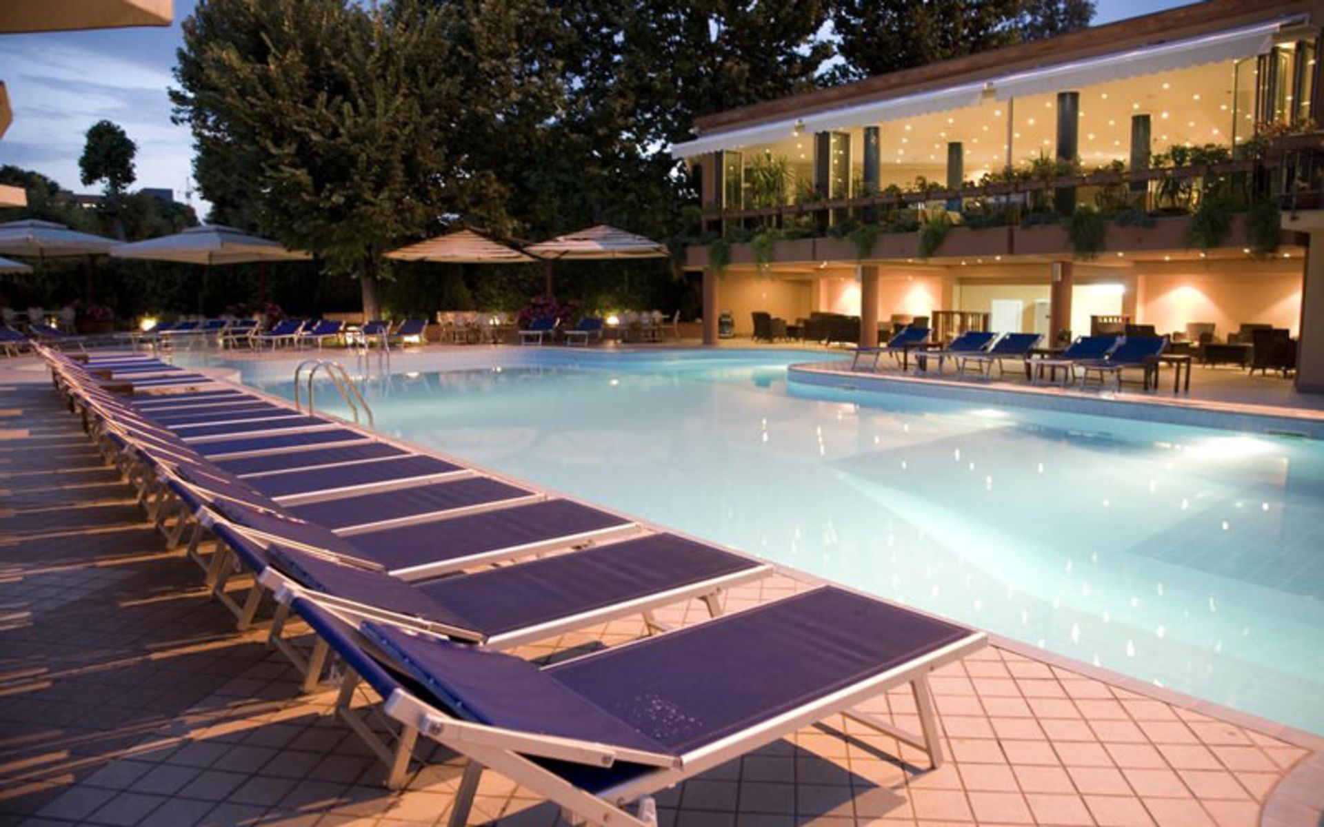 هتل بست وسترن کنگرس (Best Western Congress Hotel)