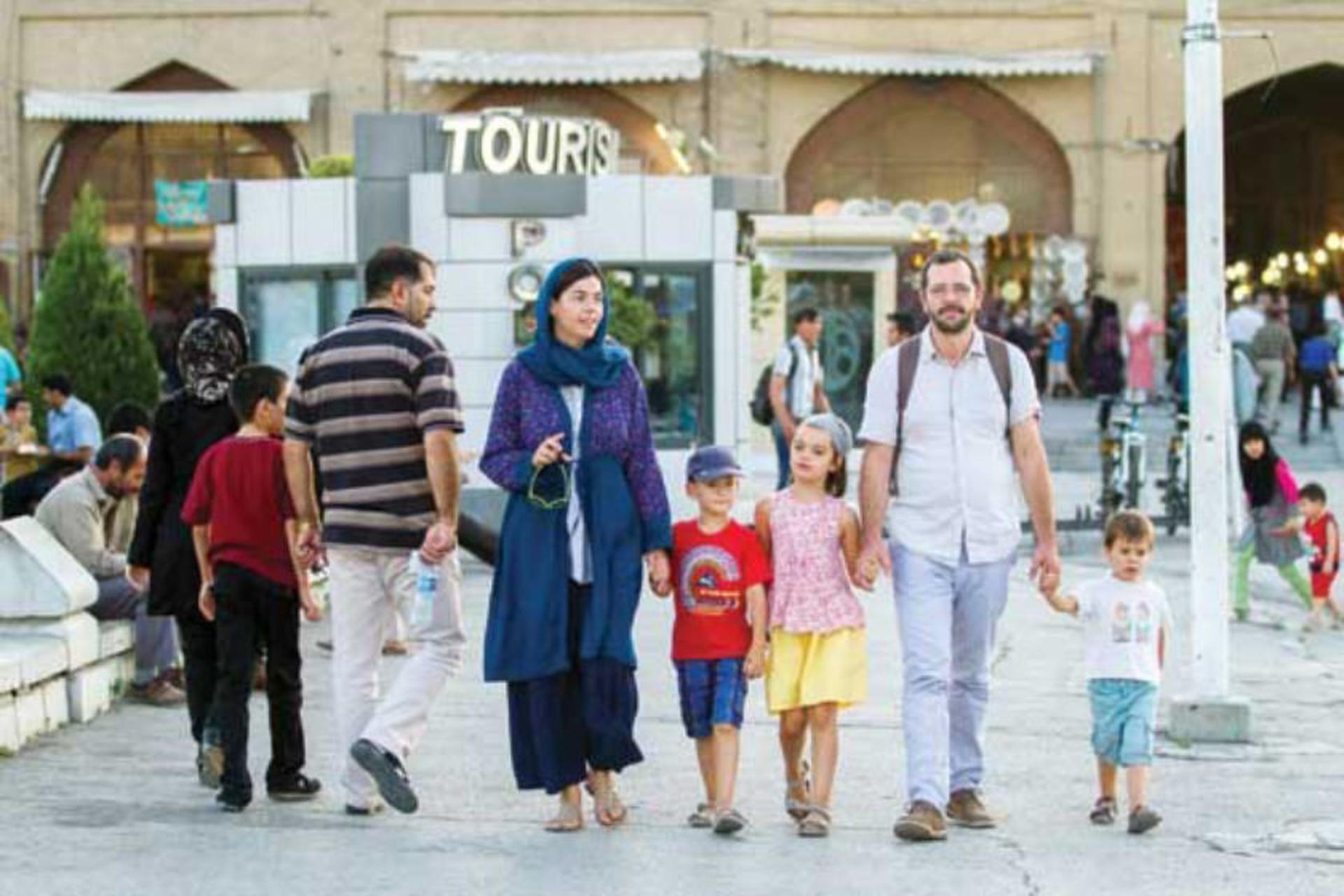 دو نرخی شدن هتل ها برای مسافران خارجی