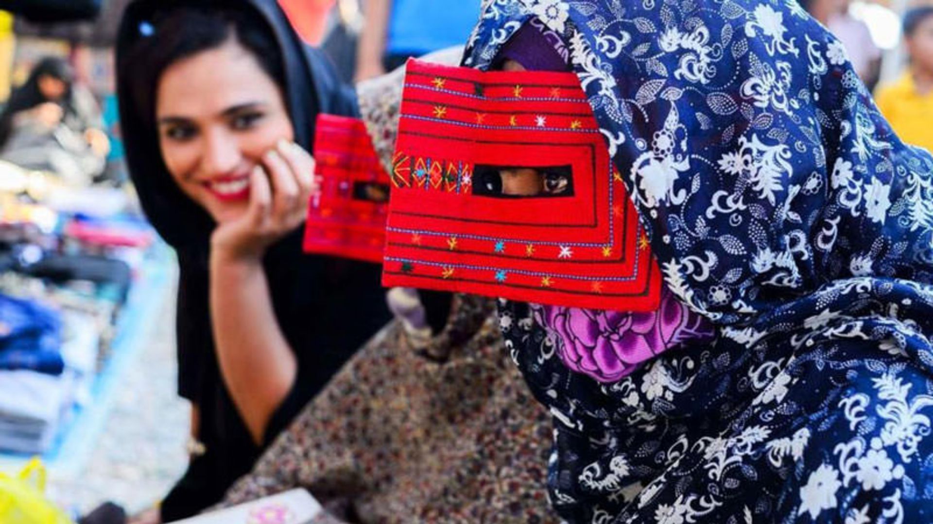 برقع