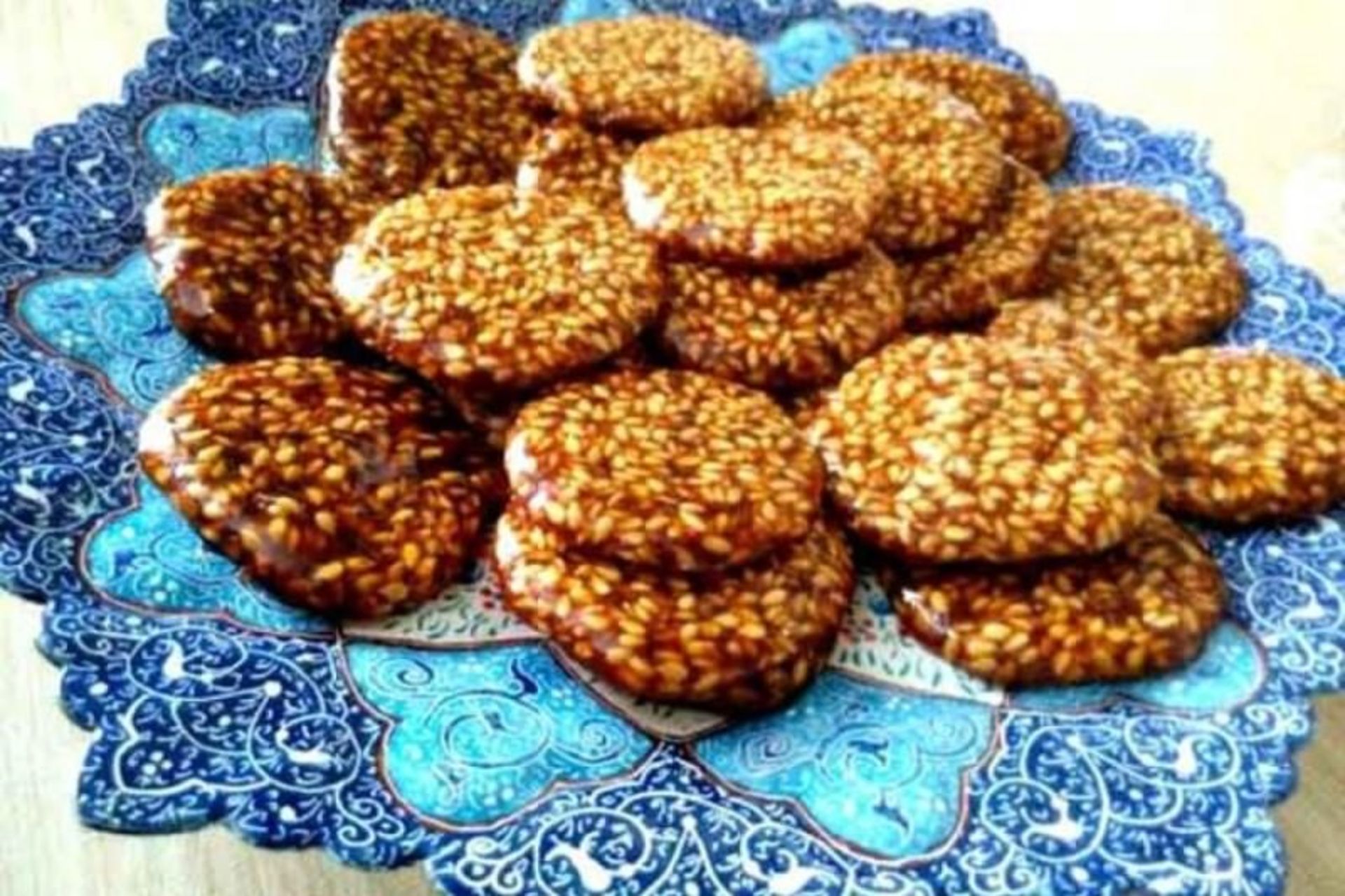 سوغات