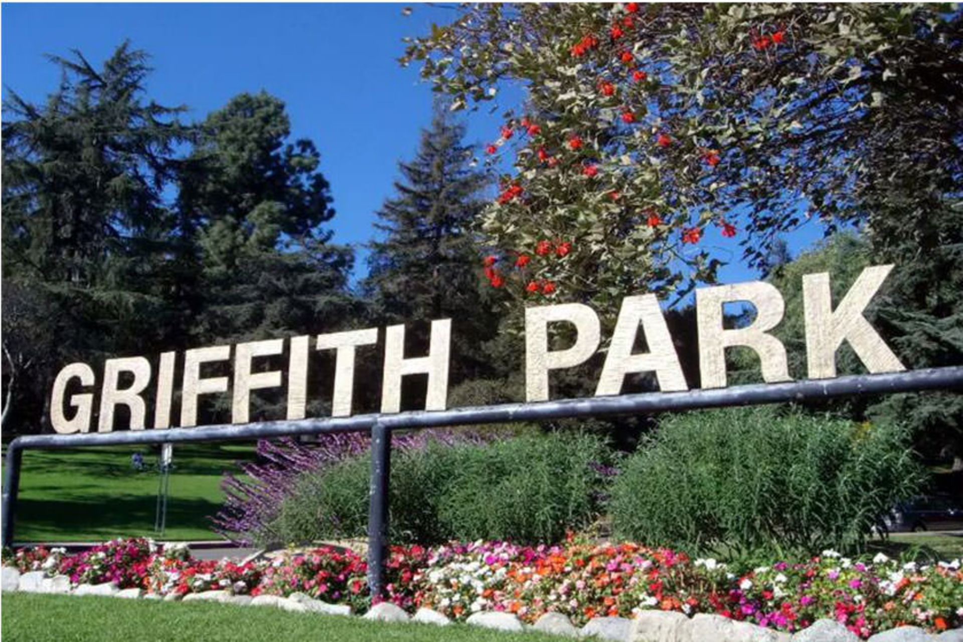 Griffith Park