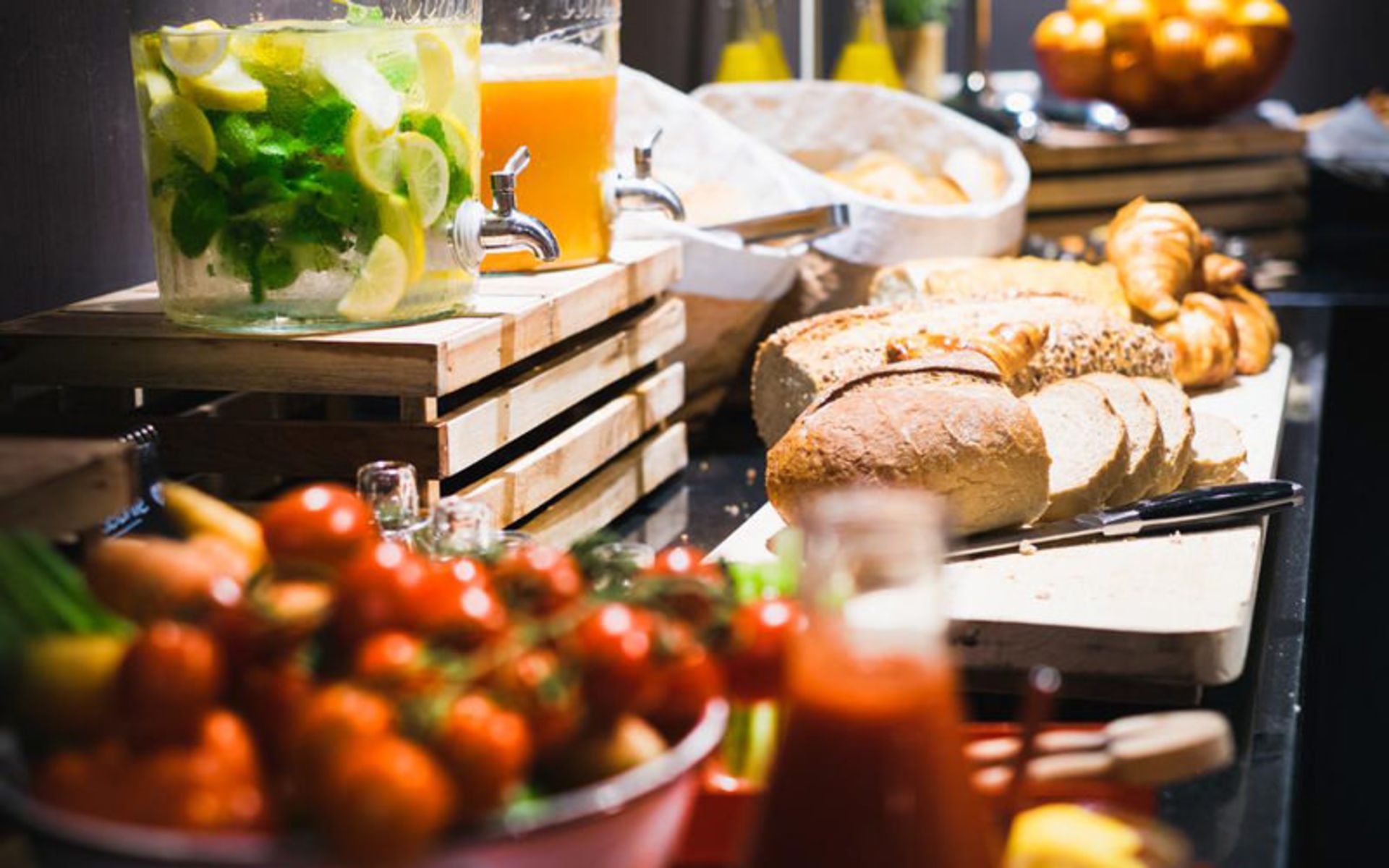 هتل رادیسون بلو آمستردام (Radisson Blu Hotel, Amsterdam)