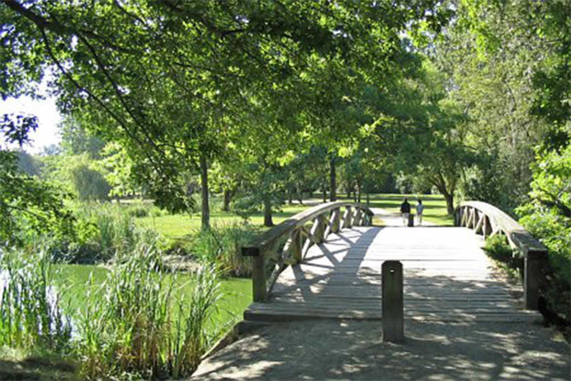 Jericho Beach Park