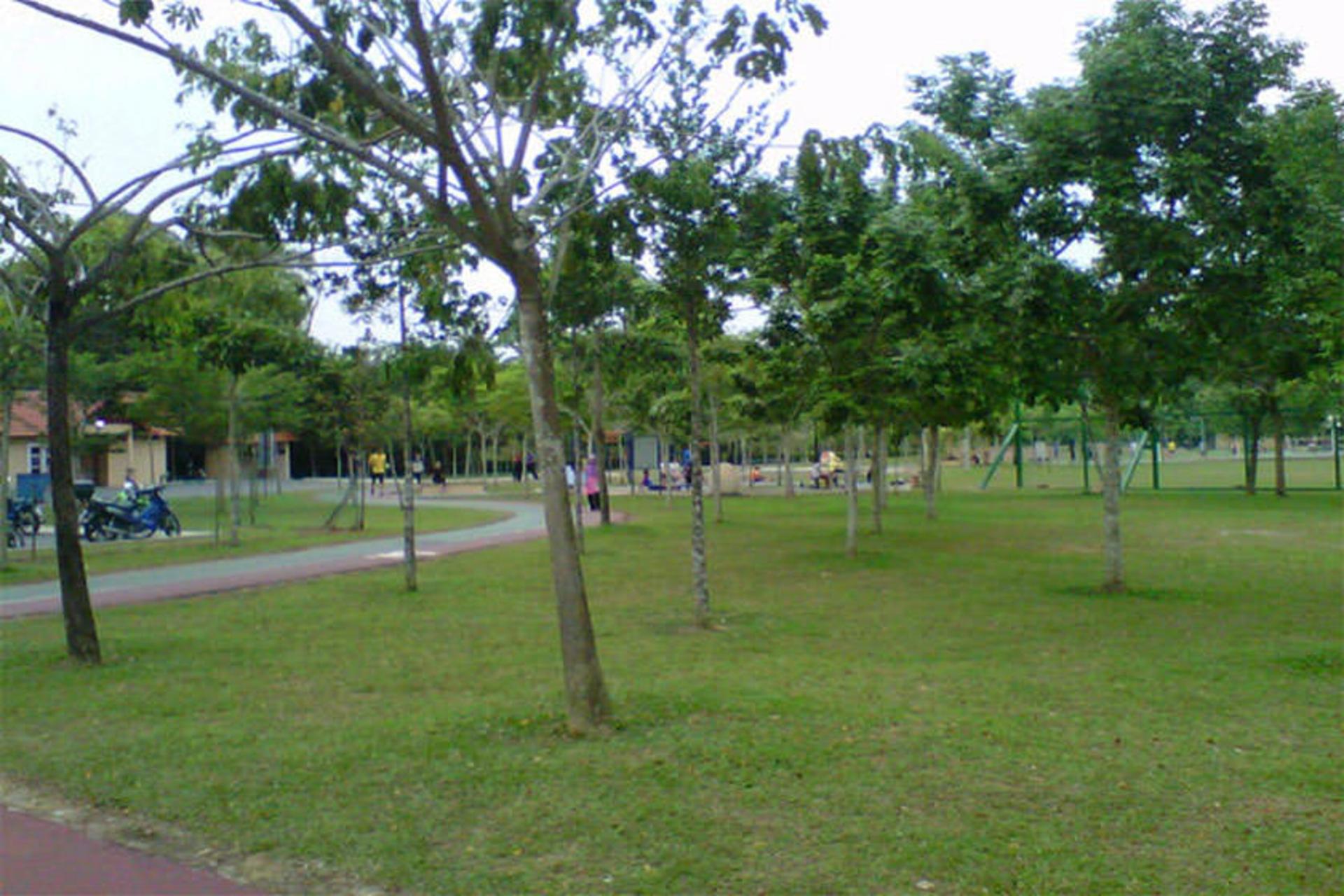 Taman Awam Nilai
