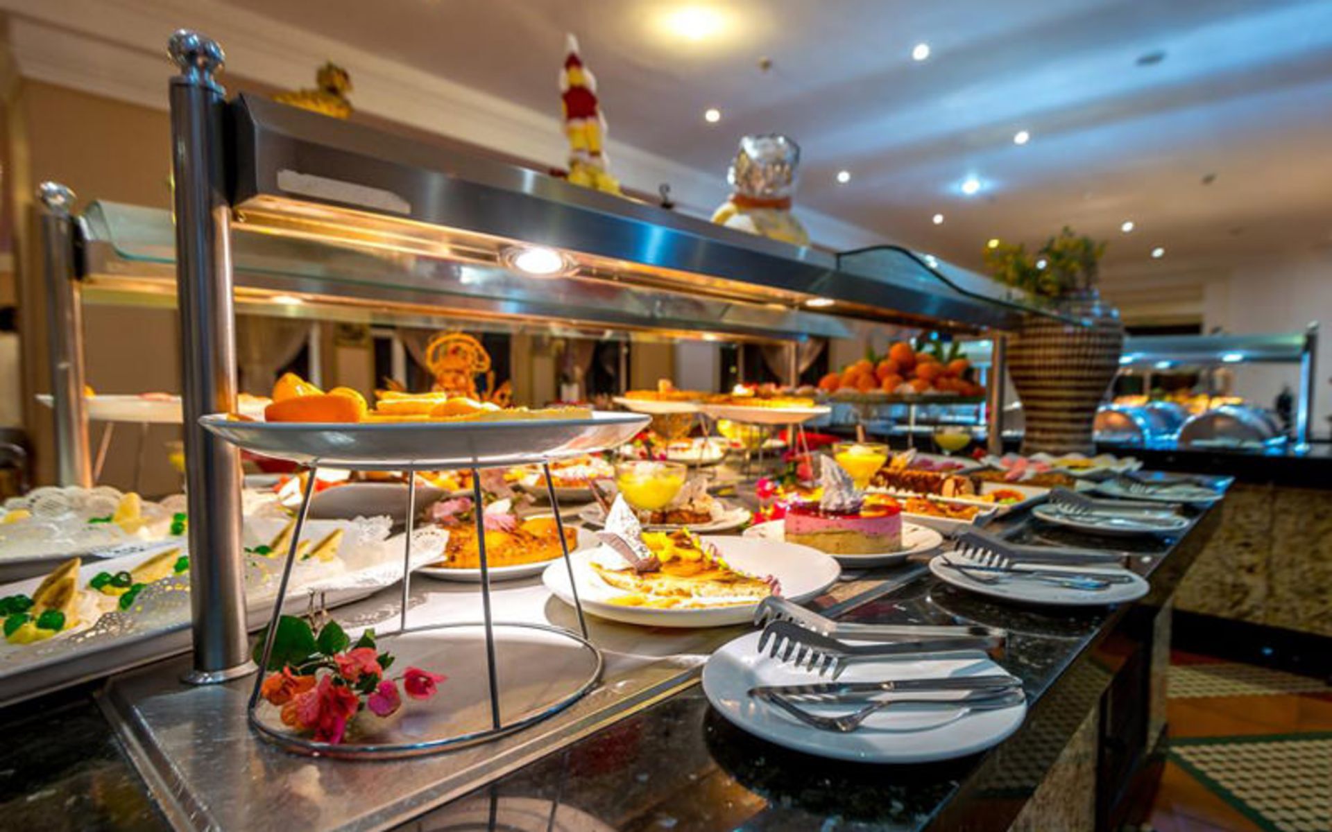 هتل فرح مراکش (Hôtel Farah Marrakech)