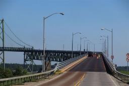 Ogdensburg-Prescott International Bridge