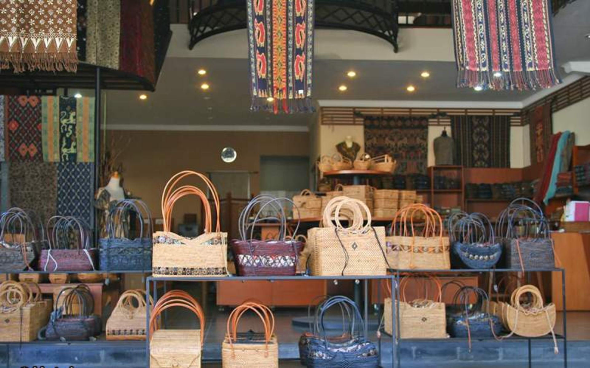 راهنمای خرید در کوتا