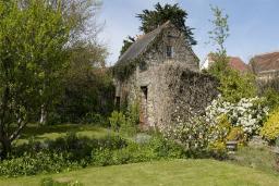 Stogursey castel