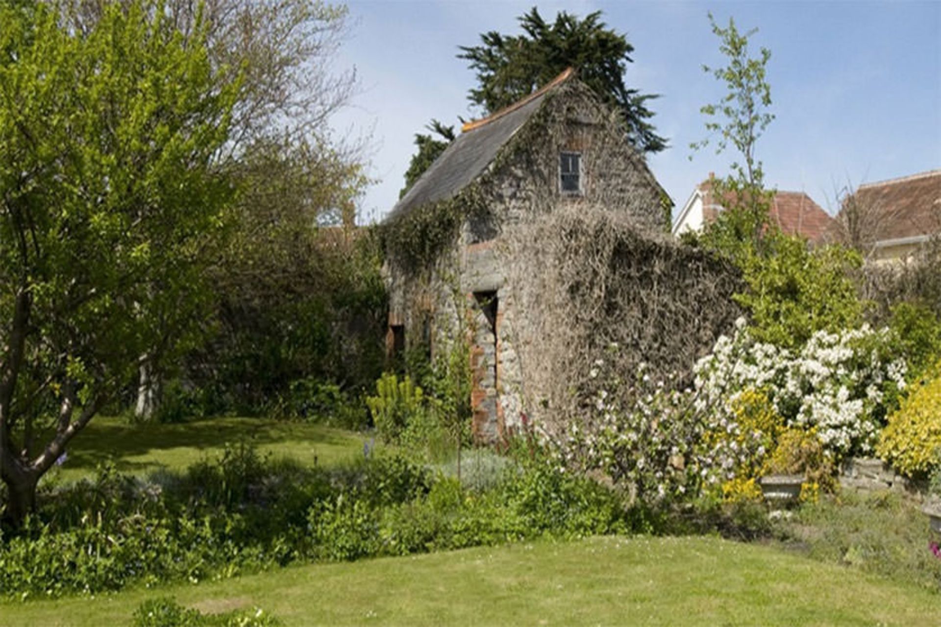 Stogursey castel
