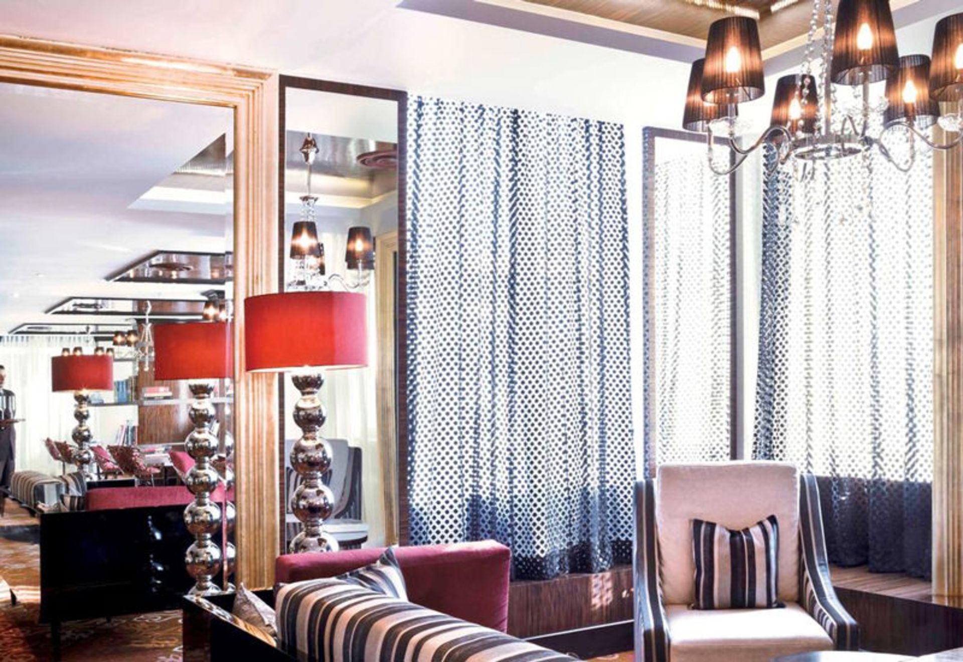 هتل سوفیتل بمبئی بی کی سی (Sofitel Mumbai BKC)
