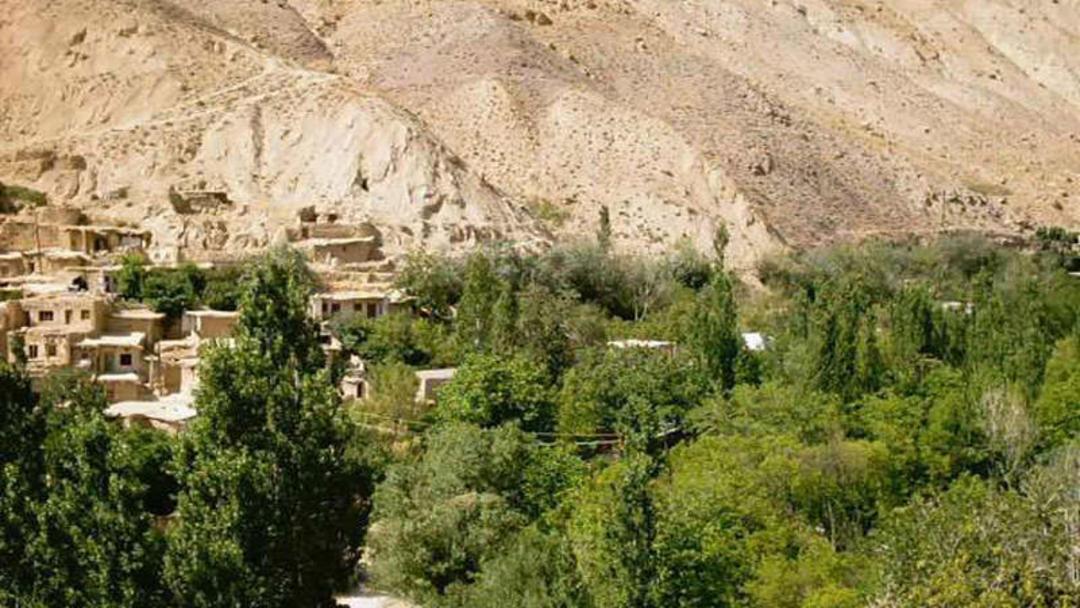 روستای رامه