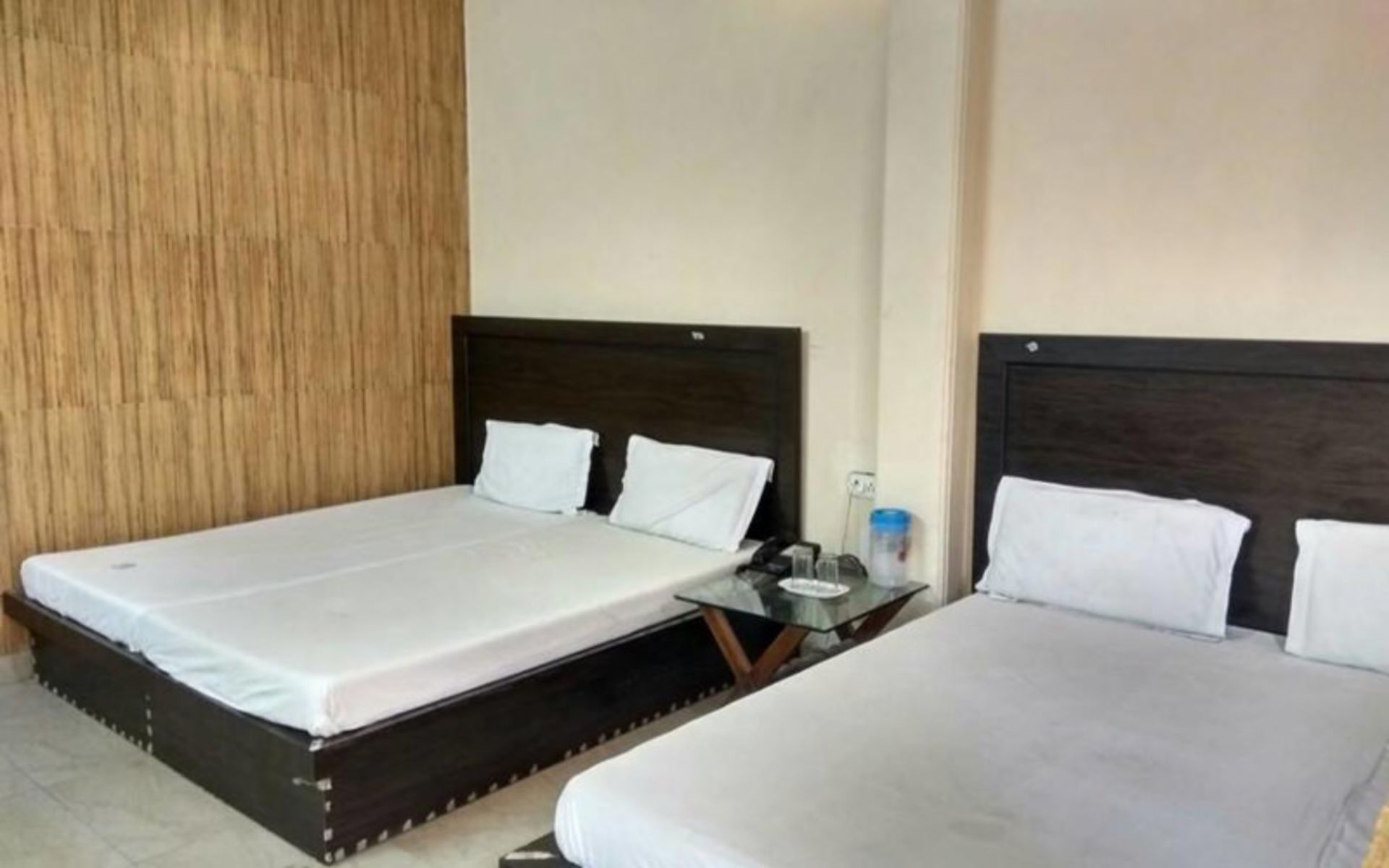 هتل پارل پلازا (Hotel Pearl Plaza)