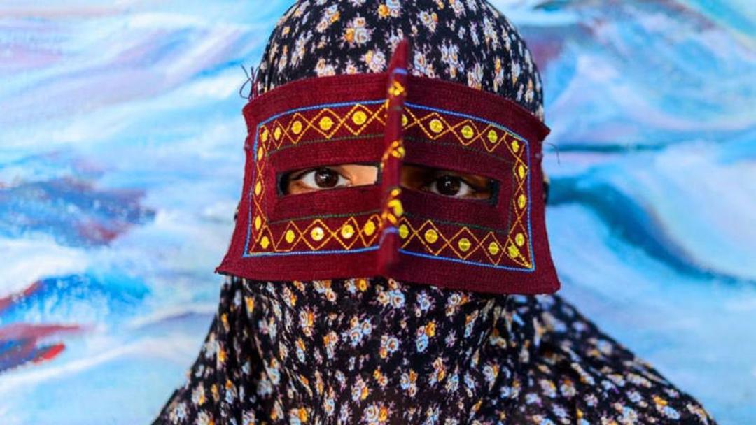 برقع
