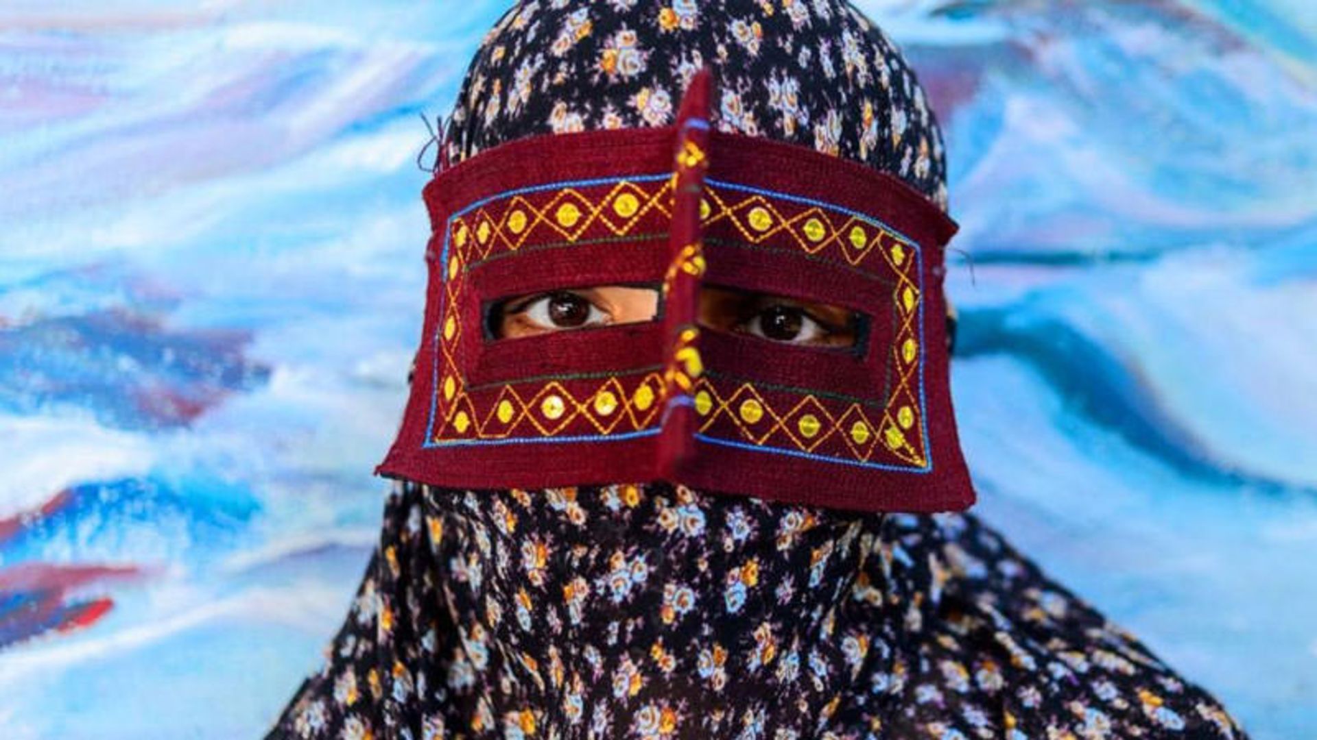 برقع