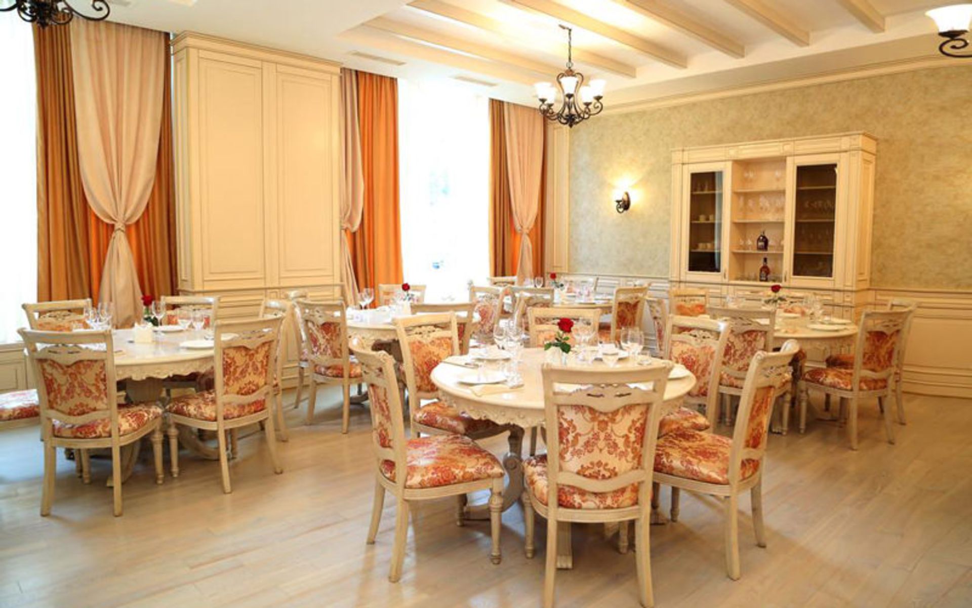 هتل دیاموند ایروان (Diamond Hotel Yerevan)