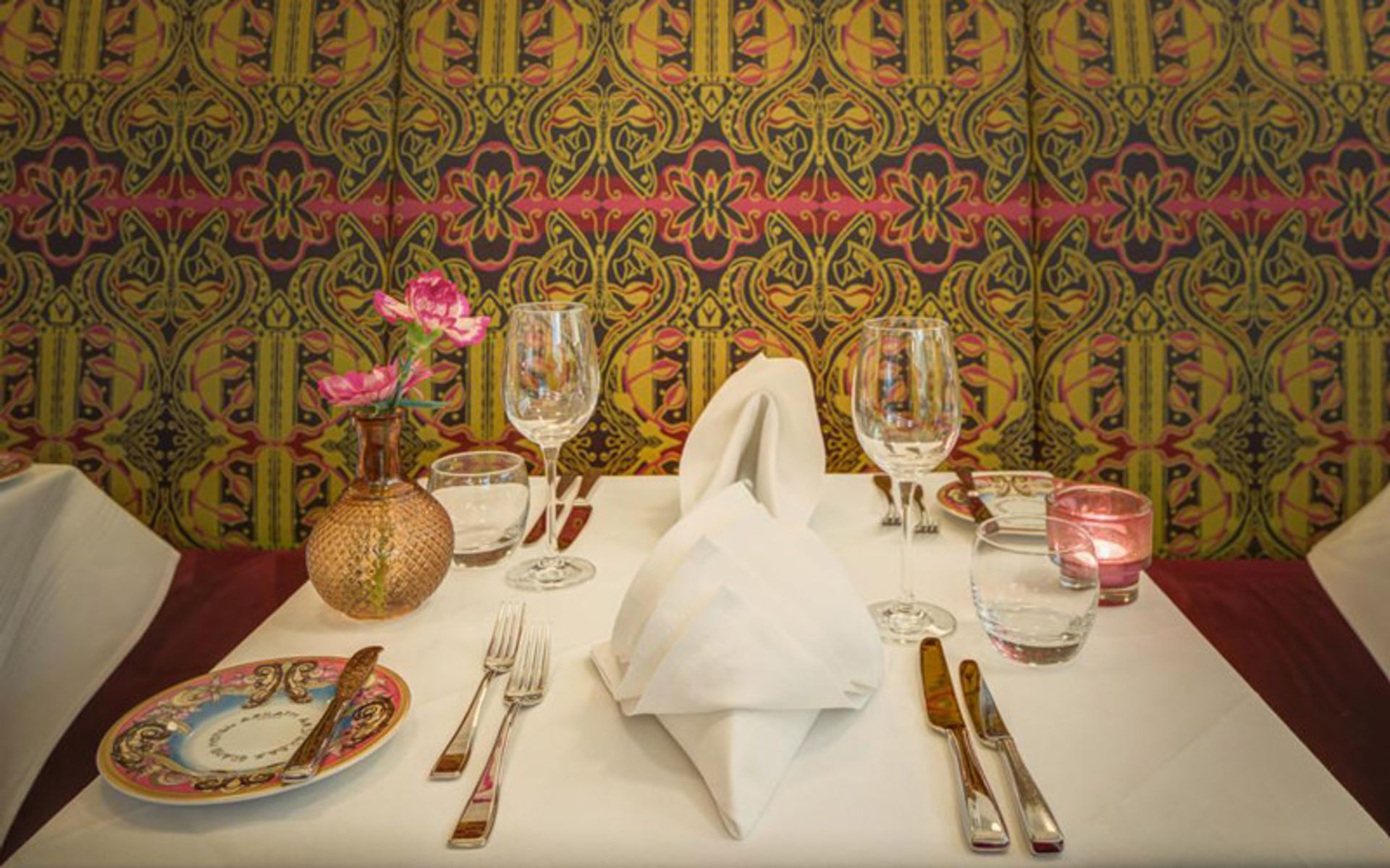 هتل گرند امرات آمستردام (Grand Hotel Amrâth Amsterdam)