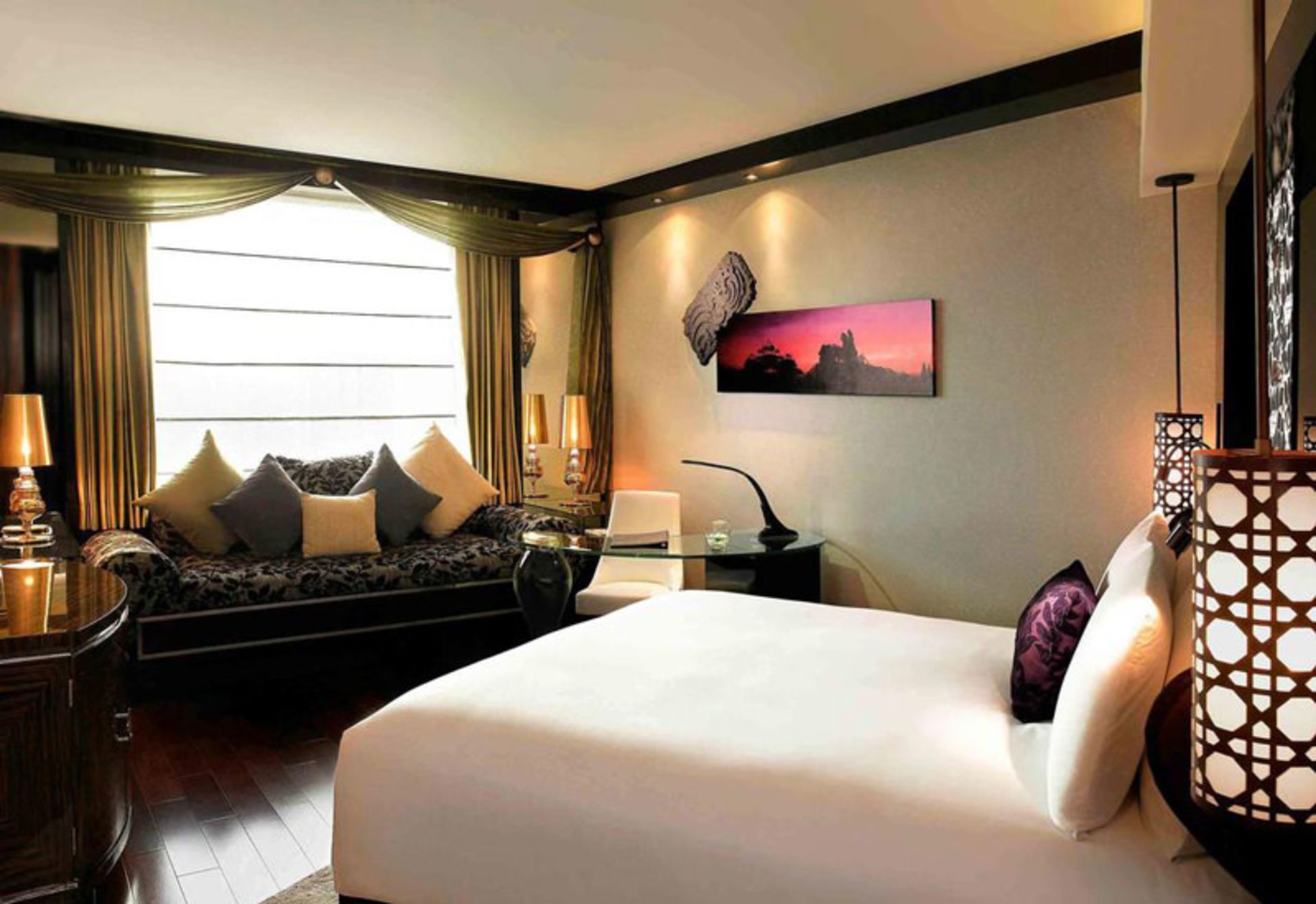 هتل سوفیتل بمبئی بی کی سی (Sofitel Mumbai BKC)