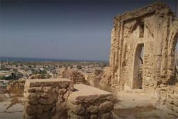 مسجد تاریخی امام حسن بصری