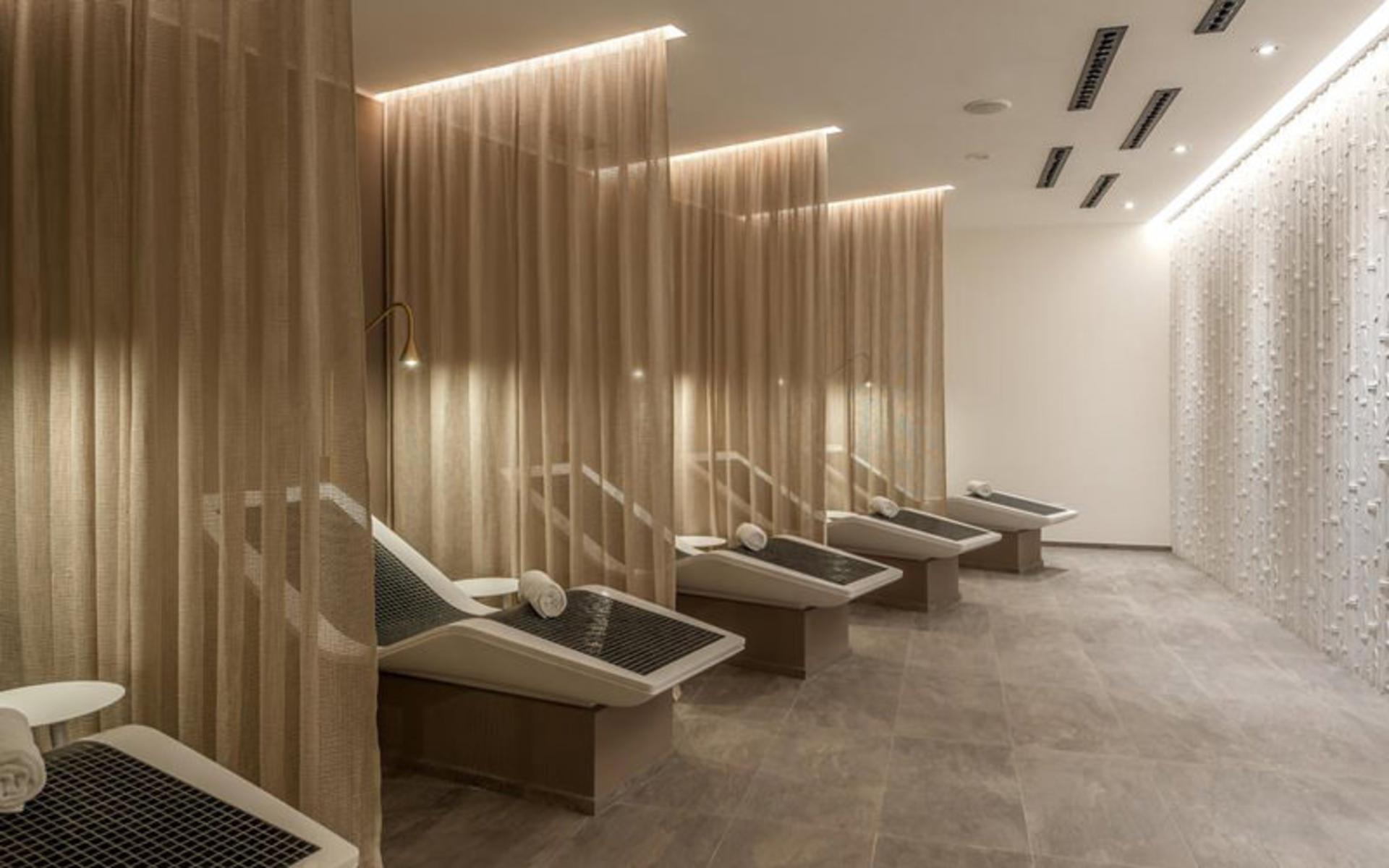 هتل دابل تری بای هیلتون ایروان سیتی سنتر (DoubleTree by Hilton Yerevan City Centre)