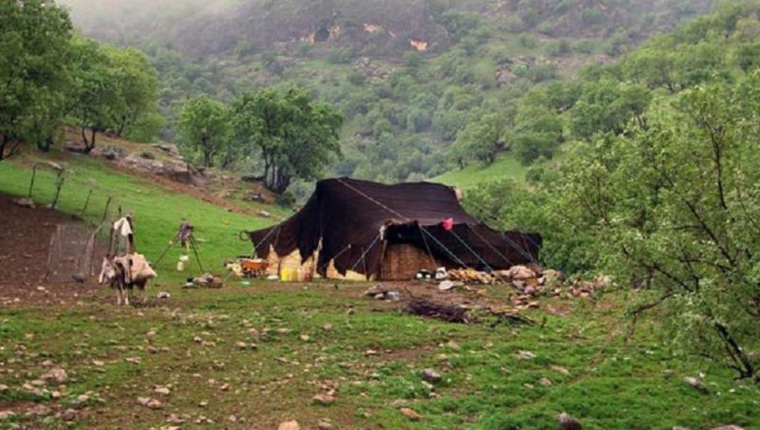 طبیعت ایلام