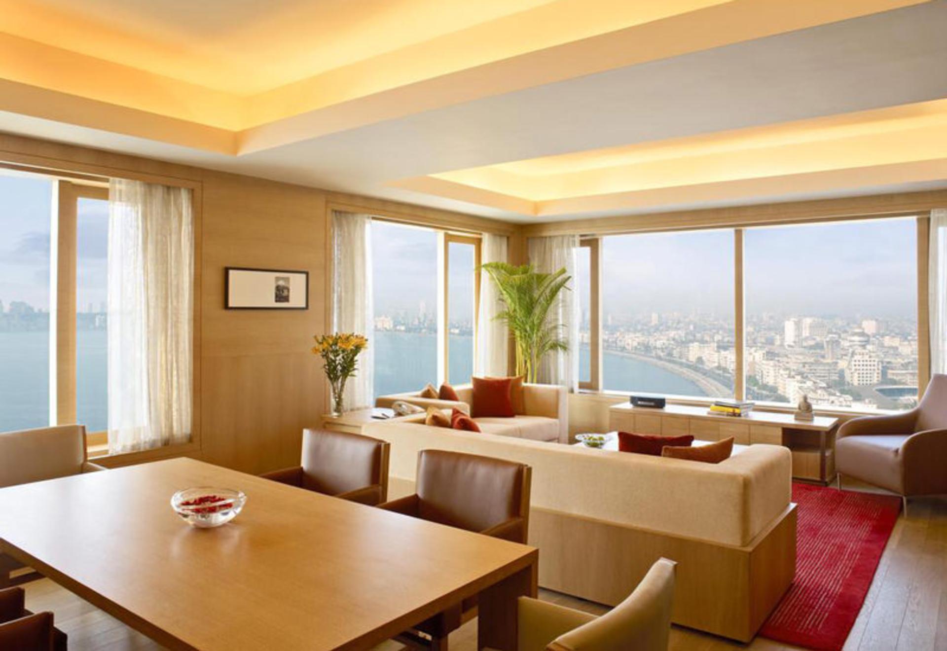 هتل تریدنت نریمان پوینت (Trident Nariman Point)